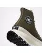 Zapatillas Converse con plataforma Chuck 70 AT-CX High Top Converse Utility Unisex talón