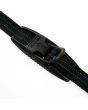 Cinchas para tabla de surf FCS D-Ring Tie Downs cierre