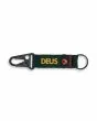 Llavero Deus Ex Machina Fortuity Keyholder Forest
