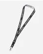 Cinta para llaves Rip Curl RC Corp Lanyard Negra Unisex