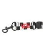 Correa para llaves Vans Wm Vans Lanyard con estampado checkerboard llavero
