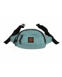 Riñonera Santa Cruz Classic Label  Waistpack 1,8 Litros turquesa para hombre
