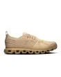 Zapatillas impermeables ON Running Cloud 6 color Sand-Dune para hombre