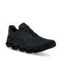 Zapatillas de Running On Cloudmonster Negras para hombre frontal