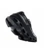 Zapatillas de Running On Cloudmonster Negras para hombre  posterior derecha