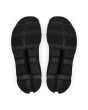 Zapatillas de Running On Cloudmonster Negras para hombre suela Max Cloudtec