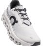 Zapatillas de running ON Cloudmonster color All White para hombre puntera