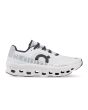 Zapatillas de running ON Cloudmonster color All White para hombre