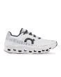 Zapatillas de running ON Cloudmonster color All White para hombre