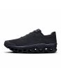 Zapatillas de running ON Cloudmonster Void Negras para hombre izquierda