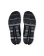 Zapatillas de running ON Cloudmonster Void Negras para hombre suela Cloudtec