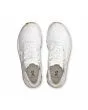 Zapatillas para running ON Cloudmonster Void Blancas para hombre atado estándar