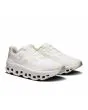 Zapatillas para running ON Cloudmonster Void Blancas para hombre frontal