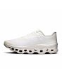 Zapatillas para running ON Cloudmonster Void Blancas para hombre izquierda