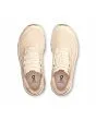 Zaaptillas On Running Cloudmonster Void Beige Dew-Ivory para mujer atado estándar