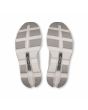 Zapatillas de deporte On Running Cloudmonster Void Blancas para mujer suela Cloudtec
