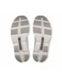 Zapatillas de deporte On Running Cloudmonster Void Blancas para mujer suela Cloudtec