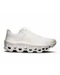 Zapatillas de deporte On Running Cloudmonster Void Blancas para mujer