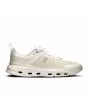 Zapatillas de deporte On Running Cloudpulse Next color White-Ice para hombre