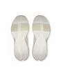Zapatillas de deporte On Running Cloudpulse Next color blanco-hielo para mujer suela Cloudtec