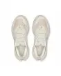 Zapatillas de deporte On Running Cloudpulse Next color blanco-hielo para mujer superior
