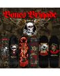 Colección COmpleta de Tablas de Skate Powell Peralta Bones Brigade Series 16 Edición Limitada