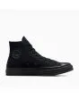 Zapatillas Converse Chuck 70 Vintage Canvas High Top Negras para hombre