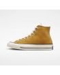 Zapatillas Converse Chuck 70 Workwear High Top Miel Quemada-Garza-Negro Unisex izquierda