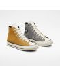 Zapatillas Converse Chuck 70 Workwear High Top Miel Quemada-Garza-Negro Unisex