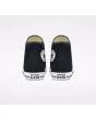 Zapatillas Converse Chuck Taylor All Star High Top negras Unisex posterior