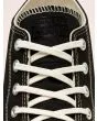 Zapatillas de Skate Converse Cons Chuck Taylor All Star Pro Cut Off Mid Top negras cordones