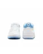 Zapatillas de Skate Converse CONS Fastbreak Pro Mid Blanco-Azul Unisex puntera y talón