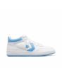 Zapatillas de Skate Converse CONS Fastbreak Pro Mid Blanco-Azul Unisex