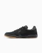 Zapatillas Skate Converse CONS Louie Lopez Pro 2 negras para hombre izquierda