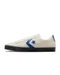 Zapatillas  de skate Converse CONS PL Vulc Pro Suede Fall Tone en Beige, Azul y Negro para hombre izquierda
