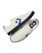 Zapatillas  de skate Converse CONS PL Vulc Pro Suede Fall Tone en Beige, Azul y Negro para hombre superior