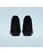 Zapatillas Converse Chuck Taylor All Star High Top Monocromo Negro Unisex posterior