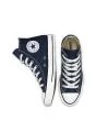 Zapatillas Converse Chuck Taylor All Star Classic High Top Azul marino superior