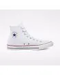 Zapatillas Converse Chuck Taylor All Star Classic High Top blancas Unisex