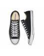 Zapatillas Converse Chuck Taylor All Star Classic Low Top Negras Unisex superior