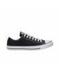 Zapatillas Converse Chuck Taylor All Star Classic Low Top Negras Unisex