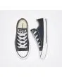Zapatillas bajas Converse Chuck Taylor All Star Classic Low Top azules para niños de 4  a 8 años superior