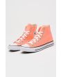 Zapatillas Converse Chuck Taylor All Star Color Pop rosas unisex frontal
