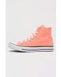 Zapatillas Converse Chuck Taylor All Star Color Pop rosas unisex izquierda