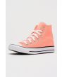 Zapatillas Converse Chuck Taylor All Star Color Pop rosas unisex lateral