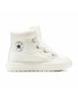 Botas Converse Chuck Taylor All Star Elements Boot blancas para mujer