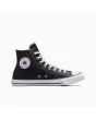Zapatillas Converse Chuck Taylor All Star Mono Leather High Top negras unisex