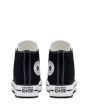 Zapatillas Converse Color Negro EVA Platform Chuck Taylor All Star High Top posterior