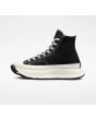 Zapatillas Converse Chuck 70 AT-CX Hi color negro garza Unisex izquierda