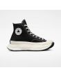 Zapatillas Converse Chuck 70 AT-CX Hi color negro garza Unisex